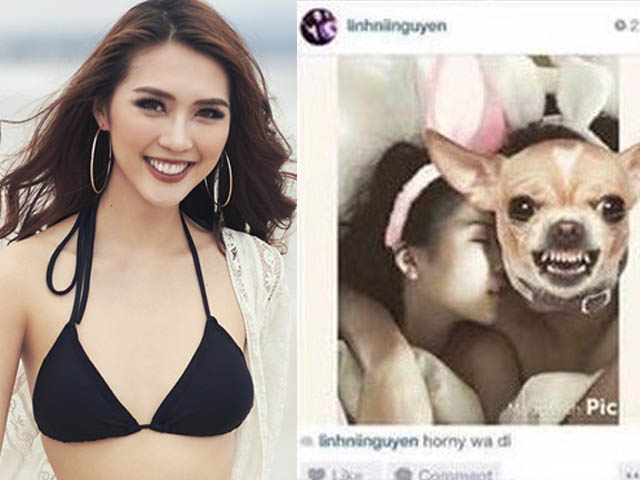 Giải trí - Mỹ nhân 'gây bão' khi thừa nhận yêu đàn ông đã có vợ trên sóng truyền hình là ai?