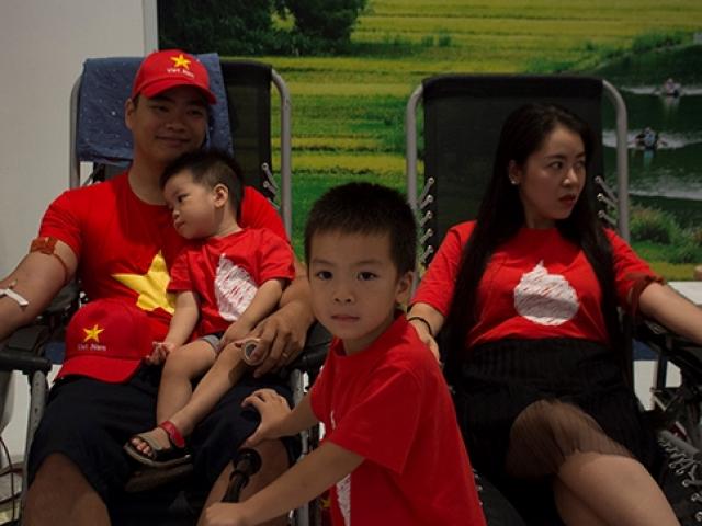 Sức khỏe đời sống - Kỉ lục hơn 85.000 đơn vị máu trong Hành trình đỏ 2019