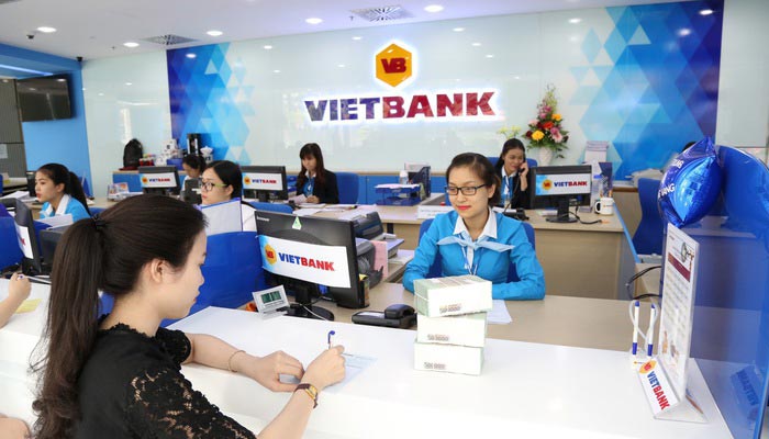 VietBank hiện hoạt động với 19 chi nhánh, 93 phòng giao dịch tại 15 tỉnh/thành phố. (Ảnh minh hoạ)