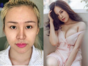 Làm đẹp - Từng chi hơn 100 triệu để làm mũi, Bà Tưng &quot;đắng lòng&quot; nhận hậu quả hỏng mặt