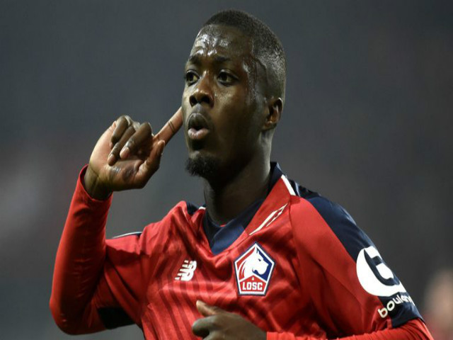 Bóng đá - Chuyển nhượng HOT 27/7: Arsenal "giành pole" vụ Pepe