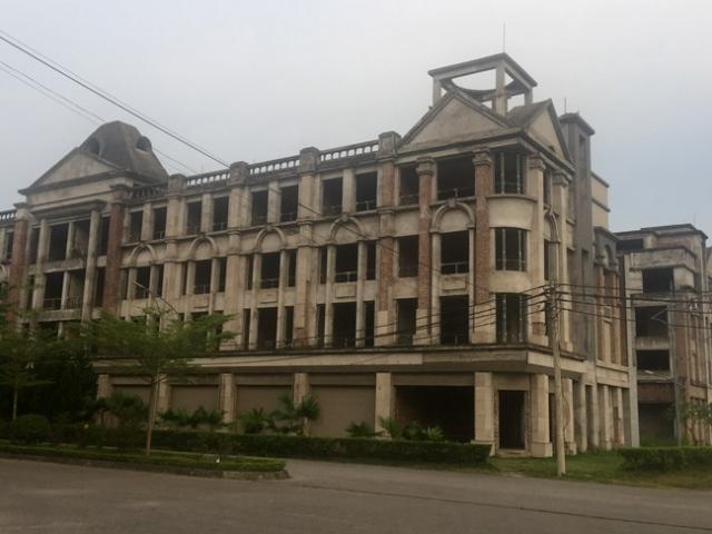 Kinh doanh - "Lạnh sống lưng" với siêu dự án 2 tỷ đô đắp chiếu gần thập kỷ ở Lạng Sơn