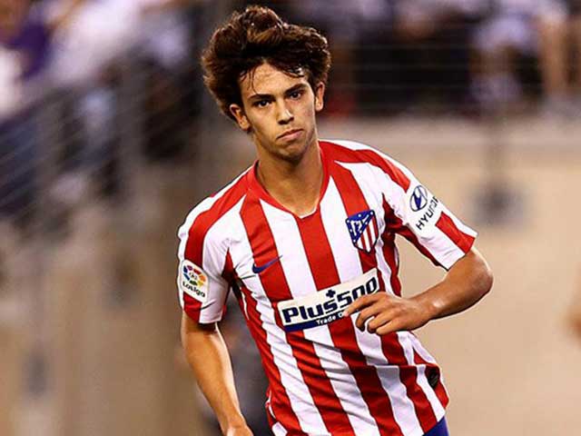 Bóng đá - SAO 126 triệu euro làm khổ Real: "Bom tấn" 19 tuổi Messi phải gờm