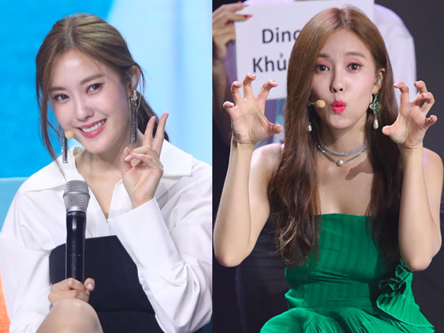 Ca nhạc - MTV - Người đẹp gợi cảm nhất T-ara lên kế hoạch mua nhà tại Việt Nam