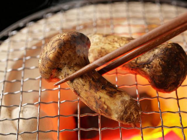 Thị trường - Tiêu dùng - Mùa ăn chay bàng hoàng với những cây nấm giá khoảng 5 chỉ vàng/kg