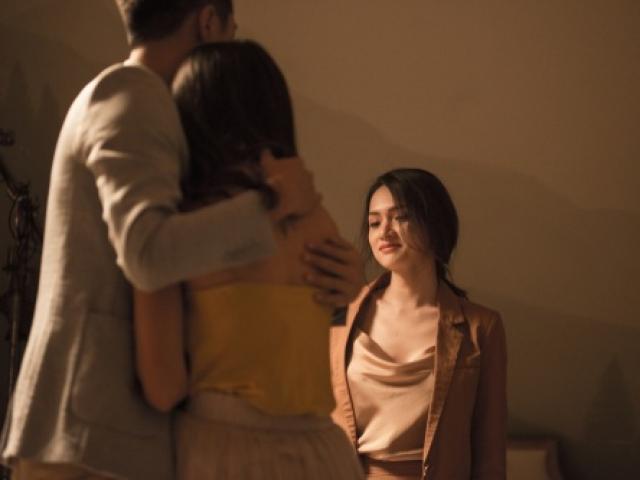 Bạn trẻ - Cuộc sống - Chồng sắp cưới  thường xuyên chung giường với vợ cũ nhưng khẳng định "chỉ ngủ"