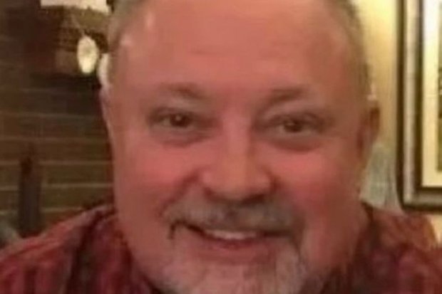 Eddie Gray, 59 tuổi, tử vong sau khi đến công viên nước.