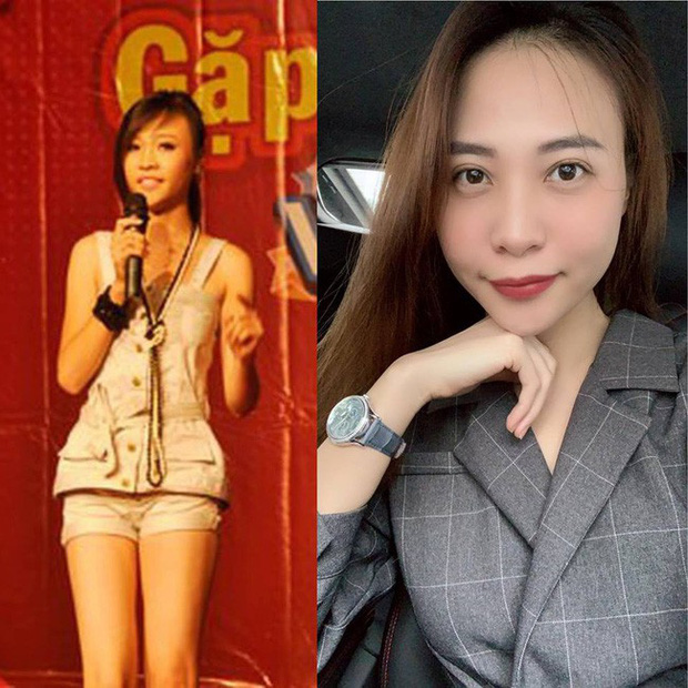 Năm 2010, Đàm Thu Trang từng đạt danh hiệu Hoa khôi xứ Lạng và cùng năm, cô lọt top 20 Hoa hậu Việt Nam và top 6&nbsp;Việt Nam Next Top Model mùa đầu tiên 2011. Khi mới bước chân vào nghề, Đàm Thu Trang không tạo được nhiều ấn tượng trong lòng khán giả vì phong cách thời trang mờ nhạt và có phần "già trước tuổi".