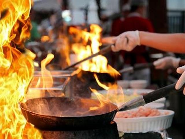 Ẩm thực - Chế biến thịt kiểu này ăn vào rước cả đống bệnh nguy hiểm