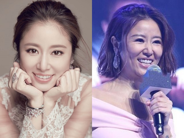 Làm đẹp - Cách chống tình trạng da nhăn nheo như Hạ Tử Vi "Hoàn Châu Cách Cách"