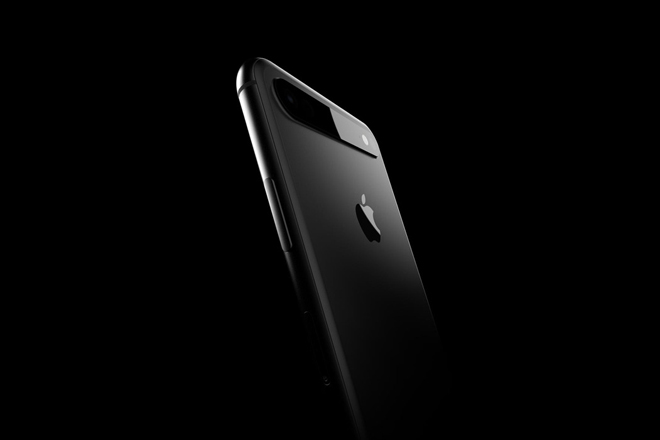 Mê mệt với concept iPhone XI mới, đẹp “chanh xả” - 5