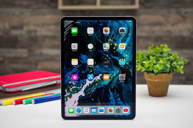 iPad Pro 5G sẽ là thiết bị "thử nghiệm" modem 5G nội bộ của Apple.