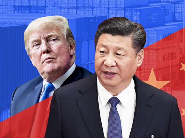 Thương chiến Mỹ - Trung đang che khuất những khó khăn lớn của Trung Quốc