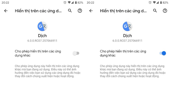 Không ngờ chuyện dịch văn bản lại đơn giản bất ngờ trên Android - 3