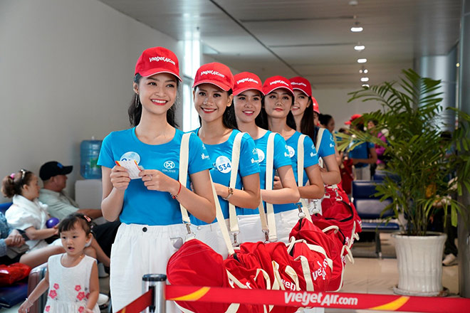 Ai sẽ toả sáng và chạm tay vào chiếc vương miện? Câu trả lời sẽ có trong đêm Chung kết diễn ra vào đêm 03/08 sắp tới tại Đà Nẵng.