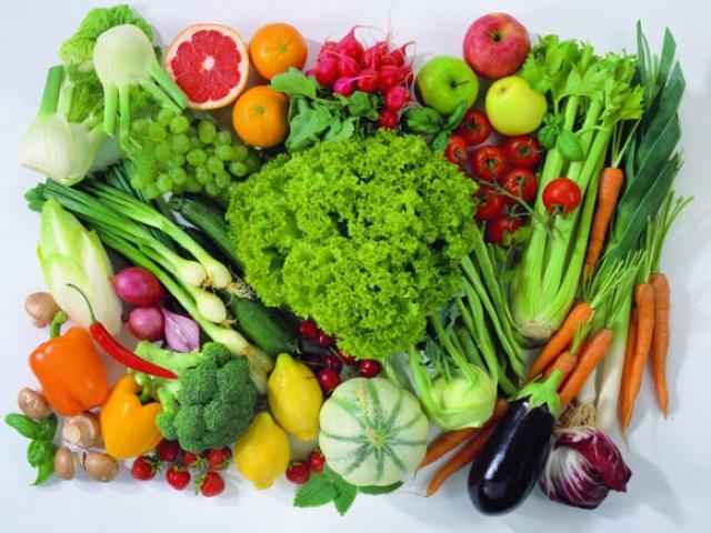 Giảm nguy cơ tiểu đường theo chế độ ăn uống