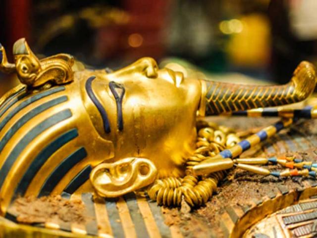 Lời nguyền Tutankhamun: Ám ảnh cái chết của "những kẻ phạm thượng" và sự thật phía sau?