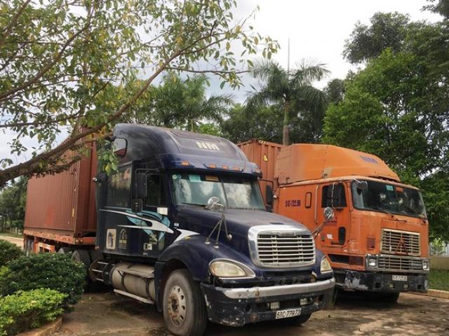 Thị trường - Tiêu dùng - Rút ruột hơn 1.000 điều hòa, tủ lạnh, một doanh nghiệp bị khởi tố