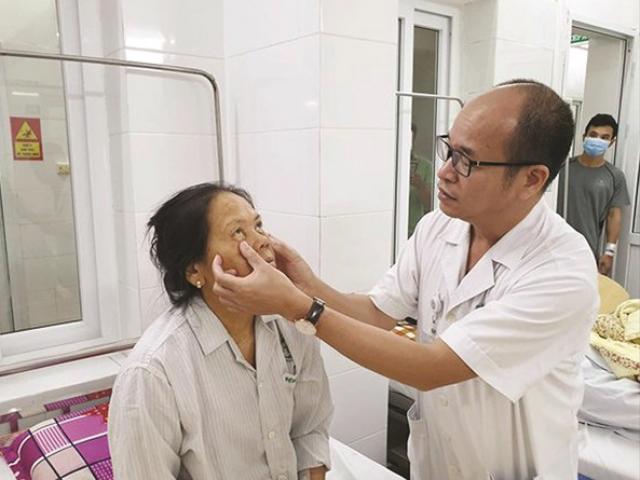 Sức khỏe đời sống - Nguy cơ ung thư từ "sát thủ thầm lặng"