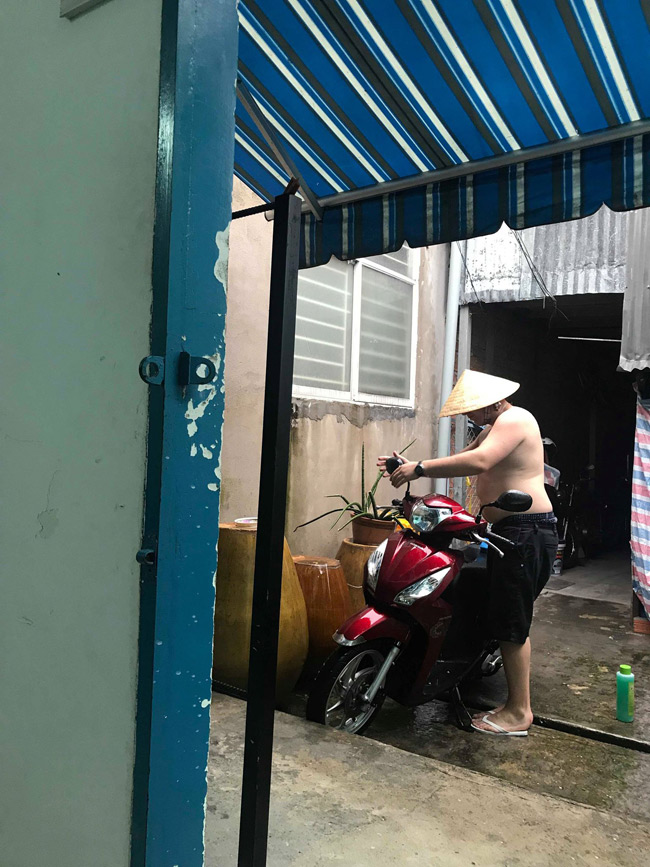 Chàng Quản lý resort 5 sao Thụy Sĩ tức tốc sang VN để cưa cô gái quen qua mạng 3 ngày - 7