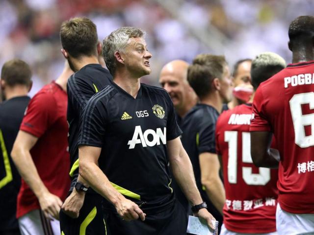 Bóng đá - MU thắng tưng bừng: Solskjaer dễ "thử kêu đốt tịt" như Van Gaal, Mourinho