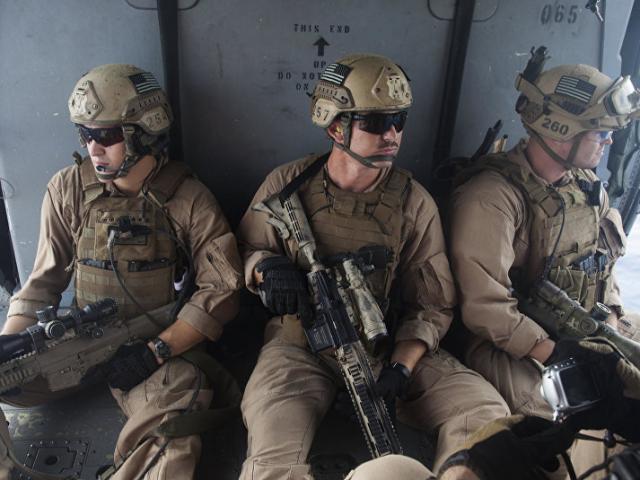 Thế giới - Lính Mỹ "không thể ra khỏi Venezuela mà còn sống sót"