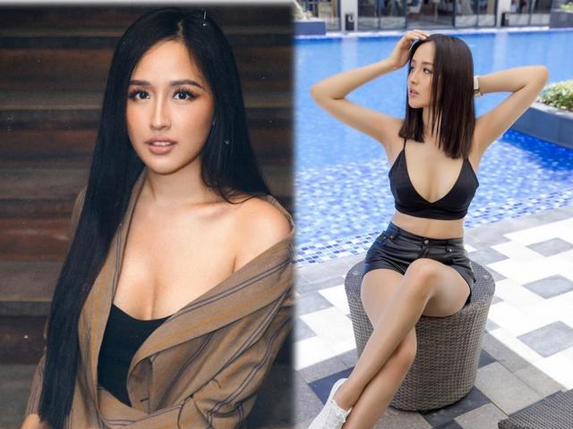 Đời sống Showbiz - Mai Phương Thúy bất ngờ "xuống tóc", Noo Phước Thịnh không thể im lặng