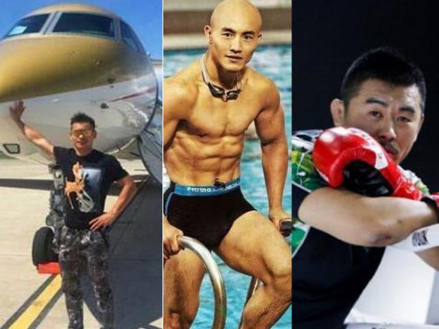 Thể thao - Võ sỹ bí ẩn Trung Quốc có 3.300 tỷ đồng: Giàu gấp 10 lần "Đệ nhất Thiếu Lâm"