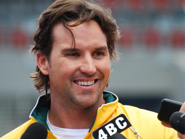 Thể thao - Choáng tennis: 1 tuần làm Vua ngắn nhất lịch sử, 20 năm hằn sâu