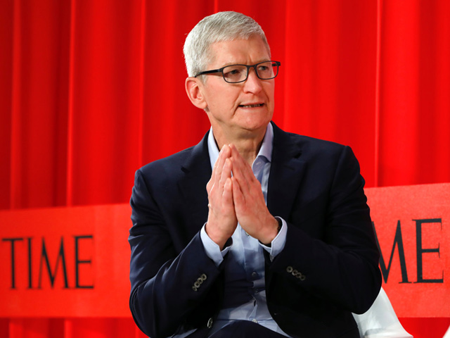 Thời trang Hi-tech - Apple đang dần thoát khỏi cuộc chiến thương mại Mỹ - Trung