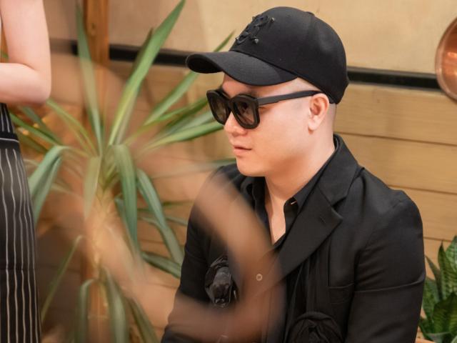 Giải trí - NTK Đỗ Mạnh Cường mệt mỏi vì nhiều lần bị đe dọa, hãm hại