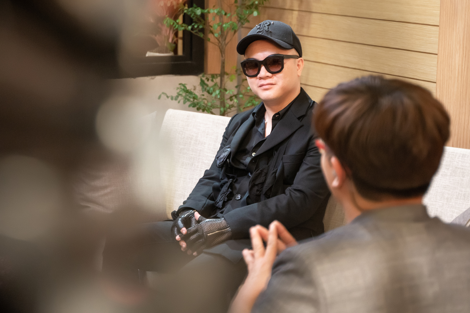 NTK Đỗ Mạnh Cường mệt mỏi vì nhiều lần bị đe dọa, hãm hại - 2