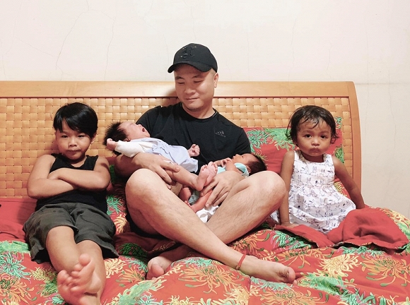 NTK Đỗ Mạnh Cường mệt mỏi vì nhiều lần bị đe dọa, hãm hại - 5