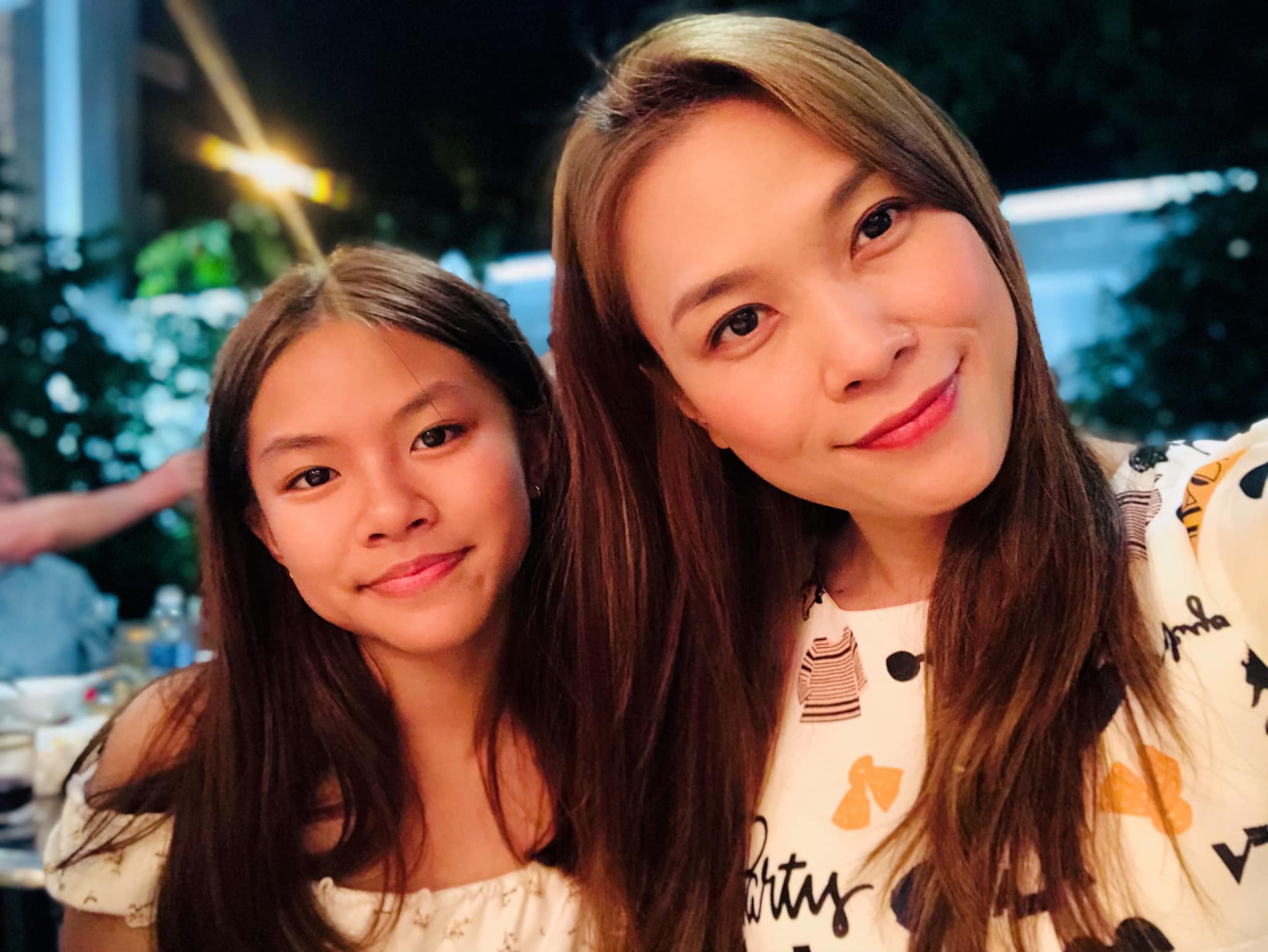 Mỹ Tâm hào hứng khoe hình ảnh "bản sao nhí", dân mạng tìm ra mối quan hệ thật - 1