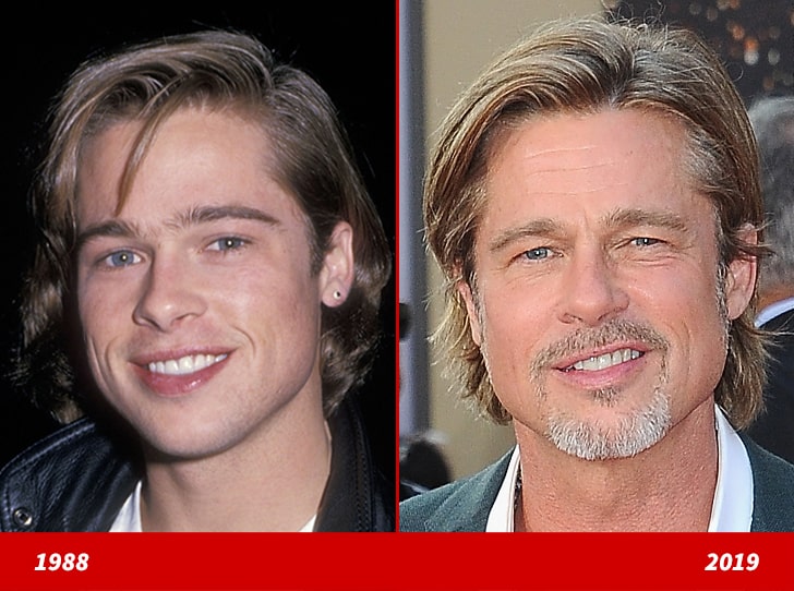 Brad Pitt