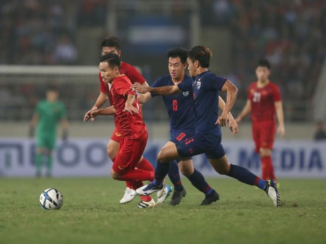 Bóng đá - Tại sao bóng đá Thái Lan không chấp nhận thua kém Việt Nam?