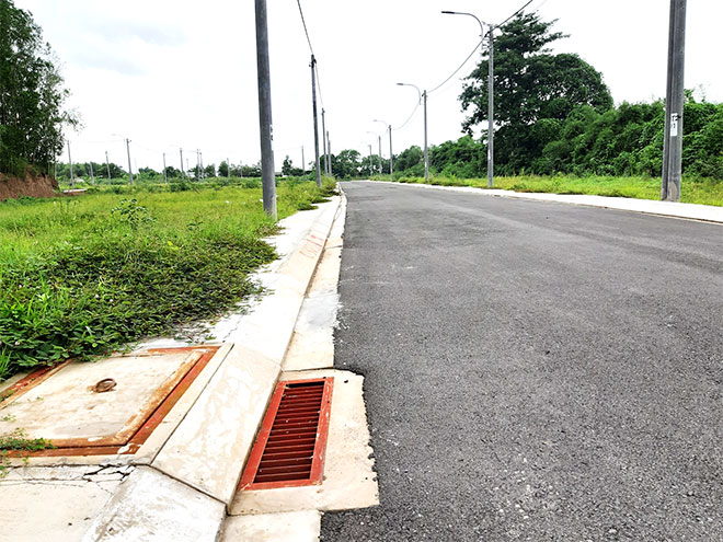 6 lý do nên đầu tư vào dự án KDC Winland Long Thành - 3