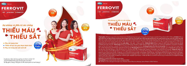 Bổ sung sắt ngay cả khi không có triệu chứng, đúng hay sai? - 5