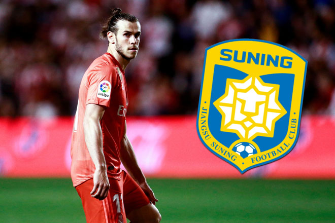 Bale bất ngờ được Chủ tịch Perez giữ lại Real bất chấp HLV Zidane công khai "đuổi"