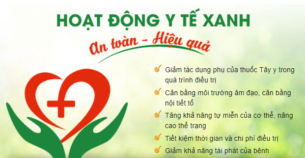 Phòng khám Đa khoa y học Quốc tế - Địa chỉ khám phụ khoa uy tín tại Hà Nội - 2