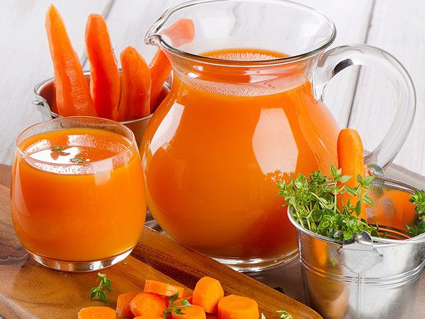 Uống những loại nước này, vừa khỏe vừa cả đời không lo thận yếu - 2