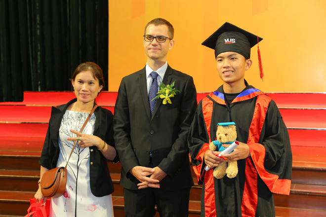 Đây chắc chắn là bước đệm hoàn hảo để các em tự tin bước vào năm học mới với nhiều hứng khởi.