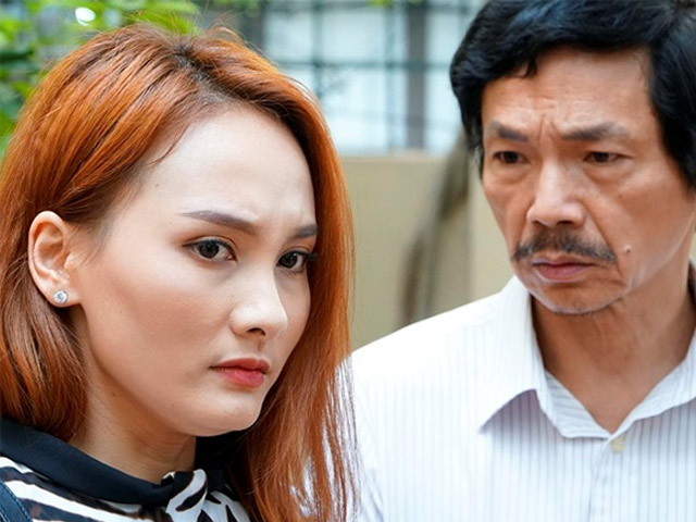 Phim - Bảo Thanh trở lại lợi hại hơn xưa