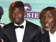 Bóng đá - Chuyển nhượng MU 29/7: Anh trai khuyên Pogba đến Real,&quot;Quỷ đỏ&quot; lao đao
