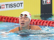 Thể thao - Ánh Viên xa dần giấc mơ Olympic Tokyo