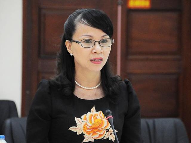 Giáo dục - du học - Nhiều trường đại học lấy điểm sàn thấp:  Bộ GD-ĐT nói gì?