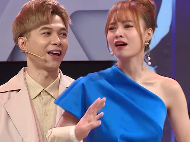 Giải trí - Bị Ninh Dương Lan Ngọc tố "yếu sinh lý", Anh Tú đáp trả bất ngờ