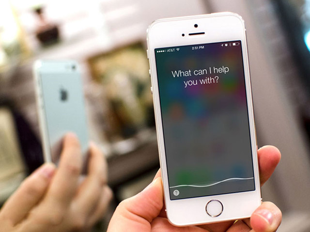 Thời trang Hi-tech - NÓNG: Cảnh giác thiết bị Apple “thích” nghe lén âm thanh “giường chiếu”