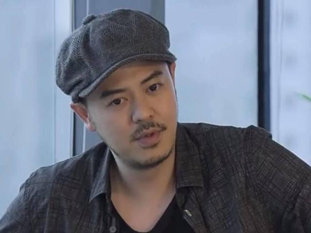 Thời trang - Style bất biến với mũ beret, sơ mi, áo thun của ông bố tâm lý nhất "Về nhà đi con"