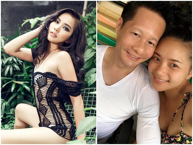 Đời sống Showbiz - Chân dài miền Tây làm vợ thứ tư của đại gia bất ngờ chia sẻ về hôn nhân ít người biết